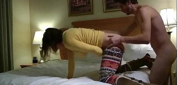  Cumshot in the cap bespectacled wench Russian Sex Porn Private Amateur fucked